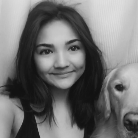 Meet your Posher, Shyra - Picture 1 of 1